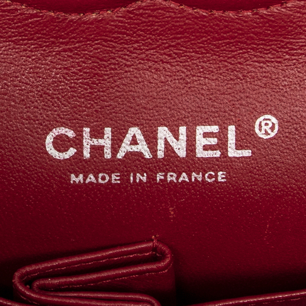 Chanel Classic Double Flap 26 - Picture 2 of 9